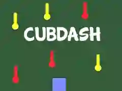 თამაში კუბიDash ონლაინ თამაში კუბიDash ონლაინ