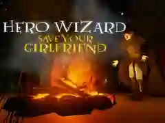 თამაში გმირი ჯადოქარი: გადაარჩინე შენი გოგო ონლაინ