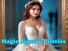 თამაში ჯადოსნური თავსატეხები ონლაინ თამაში ჯადოსნური თავსატეხები ონლაინ