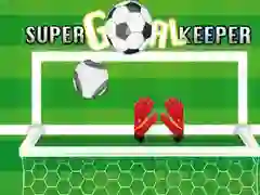 თამაში სუპერ მეკარე ონლაინ