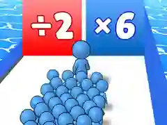 თამაში ძმა, მოჰყვე! დააკავშირეთ ადამიანები ონლაინ