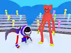 თამაში კარის გმირების ბრძოლა ონლაინ