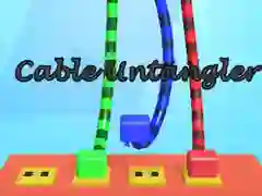 თამაში კაბელის ამოკლება ონლაინ