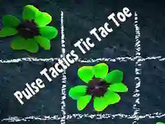 თამაში პულსი ტაქტიკა 3-ტყანი ონლაინ