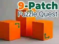 თამაში 9 პაჩ წყვილის Quest ონლაინ თამაში 9 პაჩ წყვილის Quest ონლაინ