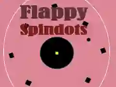 თამაში Flappy Spindots ონლაინ თამაში Flappy Spindots ონლაინ