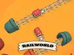 თამაში რკინიგზის კავშირი ონლაინ