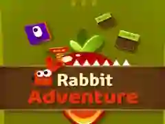 თამაში კურდღლის თავგადასავალი ონლაინ