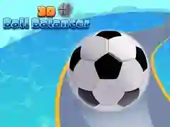თამაში 3D ბურთის ბალანსერი ონლაინ თამაში 3D ბურთის ბალანსერი ონლაინ