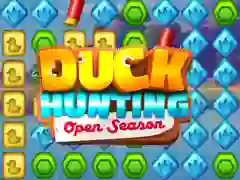 თამაში ბატების ნადირობა: გახსნილი სეზონი ონლაინ