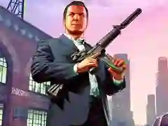 თამაში GTA დანაშაულის სიმულატორი ონლაინ
