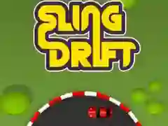 თამაში Sling Drift ონლაინ