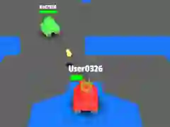 თამაში მინი ტანკები io ონლაინ