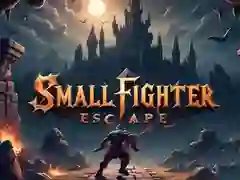 თამაში ცოტა მებრძოლის გაქცევა ონლაინ