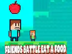 თამაში მეგობრების ომი: ნაყინის ჭამა ონლაინ თამაში მეგობრების ომი: ნაყინის ჭამა ონლაინ