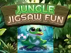 თამაში ეჯუნგლიან ჯიგასვ გასართობი ონლაინ