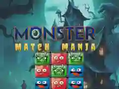 თამაში monstru(match mania ონლაინ თამაში monstru(match mania ონლაინ