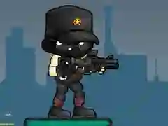 თამაში სროლის კარი ონლაინ