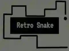 თამაში რეიტრო გველი ონლაინ