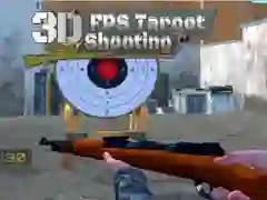 თამაში 3D FPS მიზნის სროლა ონლაინ