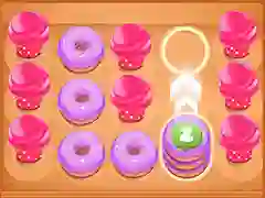 თამაში დონუთის ყუთი ონლაინ