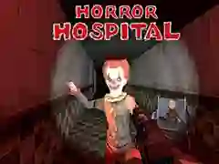 თამაში საშინელ სადგური ონლაინ