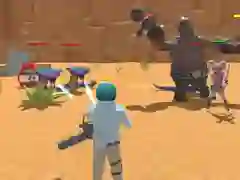 თამაში სერიოზული თავი 2 ონლაინ