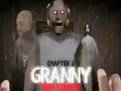 თამაში Granny თავი 3 საშუალო სკოლა ონლაინ თამაში Granny თავი 3 საშუალო სკოლა ონლაინ