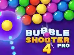 თამაში Bubble Shooter Pro 4 ონლაინ თამაში Bubble Shooter Pro 4 ონლაინ