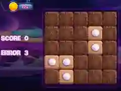 თამაში არ გაწვდო ონლაინ