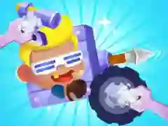 თამაში ნატკები ტანკები: საბრძოლო არენა ონლაინ