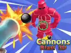 თამაში კანონების აფეთქება 3D ონლაინ