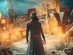 თამაში შავხის მდინარის საიდუმლოება. დამალული საგნები ონლაინ