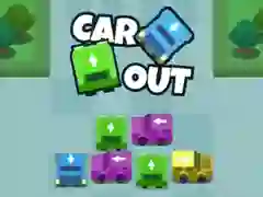 თამაში მანქანიდან გასვლა ონლაინ