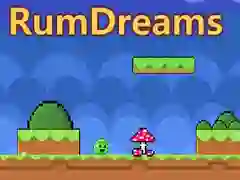 თამაში RumDreams  ონლაინ