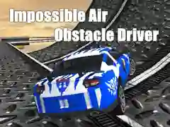 თამაში შეუძლებელი ჰაერის საგზაო მძღოლი ონლაინ