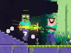 თამაში ნუბ ლეგენდები: მღვიმის თავგადასავლები ონლაინ