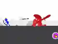თამაში წითელი და ლურჯი - Stickman ჯაშუშის თავსატეხები ონლაინ თამაში წითელი და ლურჯი - Stickman ჯაშუშის თავსატეხები ონლაინ