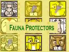 თამაში ბუნების დამცველები ონლაინ