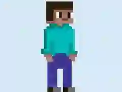 თამაში მოძრაობა Craft ონლაინ