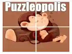 თამაში Puzzleopolis ონლაინ