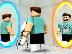 თამაში პორტალისობი ონლაინ