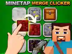 თამაში MineTap გაწვდილი კლიკერი ონლაინ