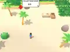 თამაში გადარჩენის კუნძული ონლაინ