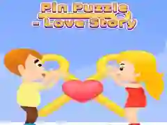 თამაში პინის თუნდაც სიყვარულის ისტორია ონლაინ