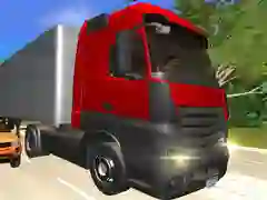 თამაში ომანების Simulator: რუსეთი ონლაინ