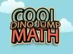 თამაში კულ დინოზავრი ხტომა ს matemática ონლაინ