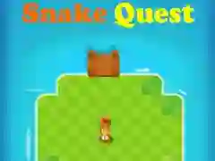 თამაში გველების Quest ონლაინ