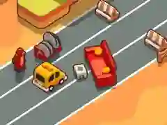 თამაში სიჩქარეს ნივთები ონლაინ