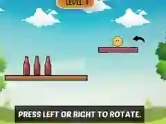 თამაში ბუშტის ხტომა ონლაინ